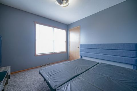 Tiny photo for 113 Prairie Moon Drive, Davis Junction, IL 61020 (MLS # 12599372)