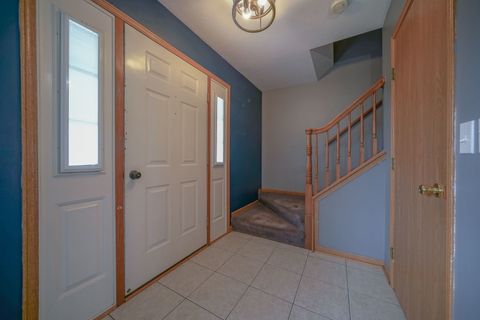 Tiny photo for 113 Prairie Moon Drive, Davis Junction, IL 61020 (MLS # 12599372)