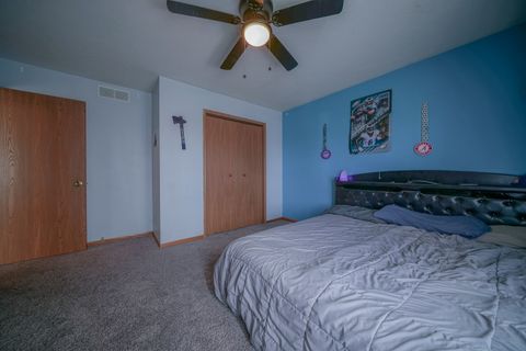 Tiny photo for 113 Prairie Moon Drive, Davis Junction, IL 61020 (MLS # 12599372)