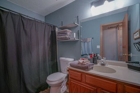 Tiny photo for 113 Prairie Moon Drive, Davis Junction, IL 61020 (MLS # 12599372)