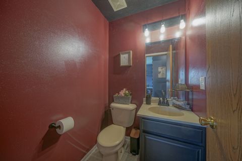 Tiny photo for 113 Prairie Moon Drive, Davis Junction, IL 61020 (MLS # 12599372)