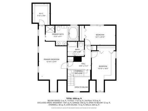 Tiny photo for 900 Glenmore Lane, Elgin, IL 60124 (MLS # 12520631)