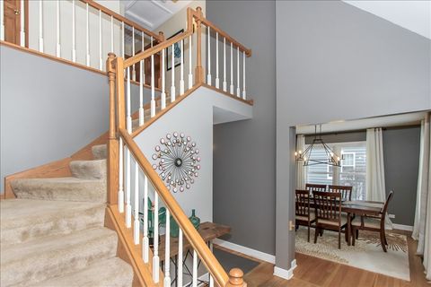 Tiny photo for 900 Glenmore Lane, Elgin, IL 60124 (MLS # 12520631)