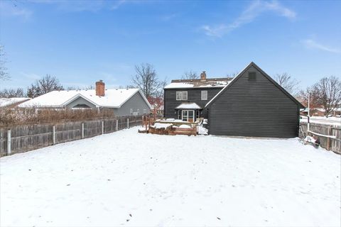 Tiny photo for 900 Glenmore Lane, Elgin, IL 60124 (MLS # 12520631)