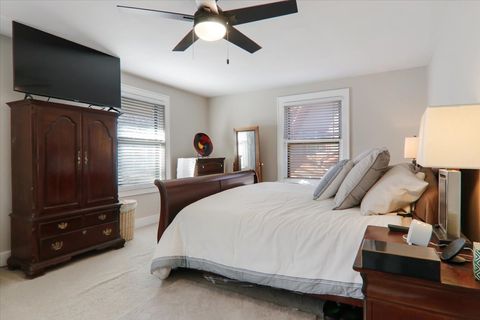 Tiny photo for 14 Broadway Place, Normal, IL 61761 (MLS # 12572535)