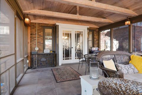 Tiny photo for 14 Broadway Place, Normal, IL 61761 (MLS # 12572535)