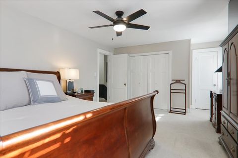 Tiny photo for 14 Broadway Place, Normal, IL 61761 (MLS # 12572535)