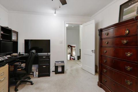 Tiny photo for 14 Broadway Place, Normal, IL 61761 (MLS # 12572535)