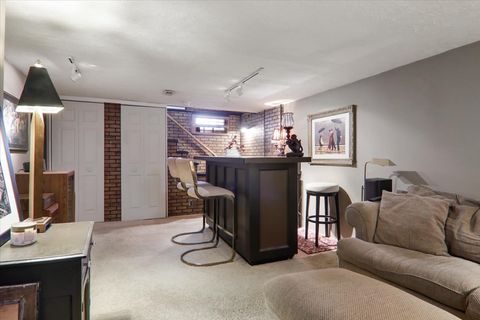 Tiny photo for 14 Broadway Place, Normal, IL 61761 (MLS # 12572535)