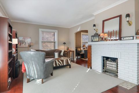 Tiny photo for 14 Broadway Place, Normal, IL 61761 (MLS # 12572535)