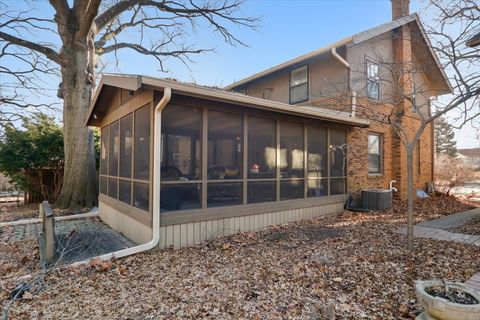 Tiny photo for 14 Broadway Place, Normal, IL 61761 (MLS # 12572535)