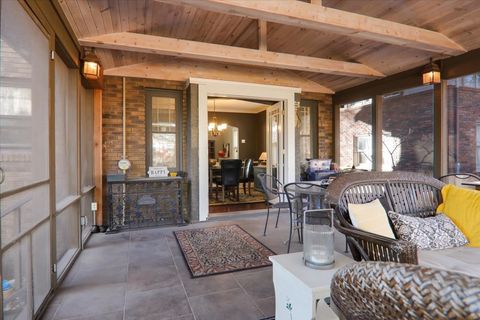 Tiny photo for 14 Broadway Place, Normal, IL 61761 (MLS # 12572535)