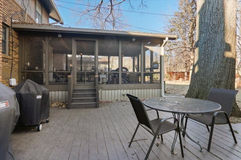 Tiny photo for 14 Broadway Place, Normal, IL 61761 (MLS # 12572535)