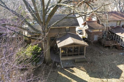 Tiny photo for 14 Broadway Place, Normal, IL 61761 (MLS # 12572535)