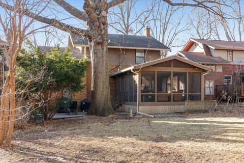 Tiny photo for 14 Broadway Place, Normal, IL 61761 (MLS # 12572535)
