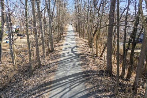 Tiny photo for 14 Broadway Place, Normal, IL 61761 (MLS # 12572535)