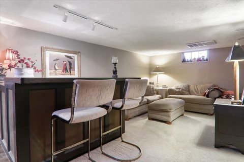 Tiny photo for 14 Broadway Place, Normal, IL 61761 (MLS # 12572535)