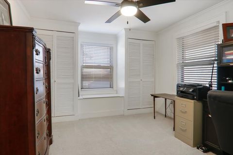 Tiny photo for 14 Broadway Place, Normal, IL 61761 (MLS # 12572535)