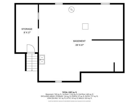 Tiny photo for 4024 Gage Avenue, Lyons, IL 60534 (MLS # 12655292)