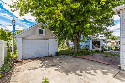 Tiny photo for 4024 Gage Avenue, Lyons, IL 60534 (MLS # 12655292)
