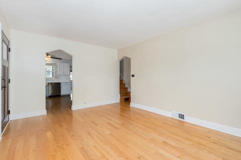 Tiny photo for 4024 Gage Avenue, Lyons, IL 60534 (MLS # 12655292)