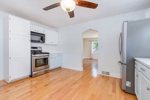 Tiny photo for 4024 Gage Avenue, Lyons, IL 60534 (MLS # 12655292)