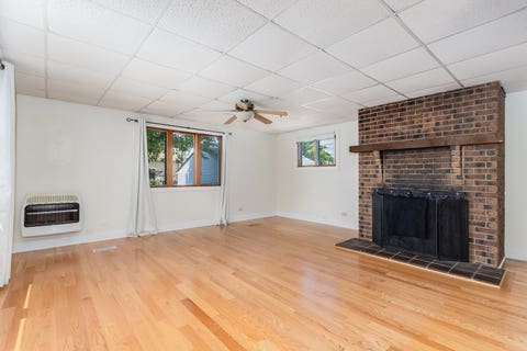 Tiny photo for 4024 Gage Avenue, Lyons, IL 60534 (MLS # 12655292)