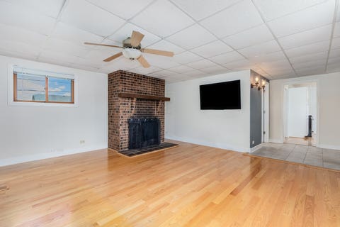 Tiny photo for 4024 Gage Avenue, Lyons, IL 60534 (MLS # 12655292)