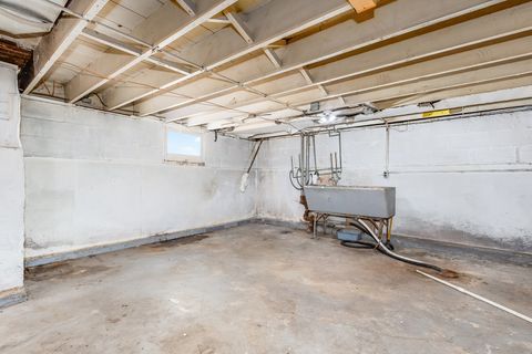 Tiny photo for 4024 Gage Avenue, Lyons, IL 60534 (MLS # 12655292)