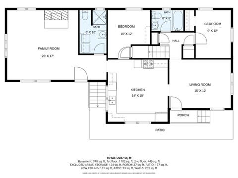 Tiny photo for 4024 Gage Avenue, Lyons, IL 60534 (MLS # 12655292)