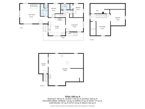 Tiny photo for 4024 Gage Avenue, Lyons, IL 60534 (MLS # 12655292)