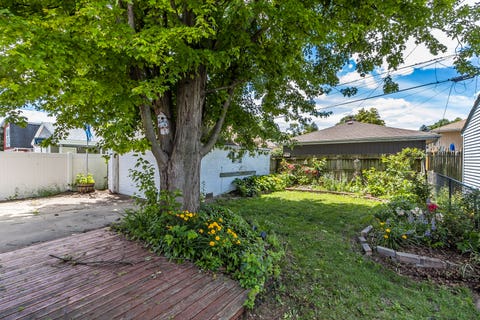 Tiny photo for 4024 Gage Avenue, Lyons, IL 60534 (MLS # 12655292)