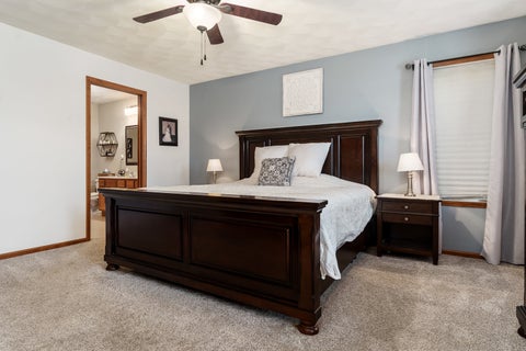 Tiny photo for 651 Ashleigh Lane, Roscoe, IL 61073 (MLS # 12765498)
