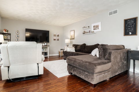 Tiny photo for 651 Ashleigh Lane, Roscoe, IL 61073 (MLS # 12765498)