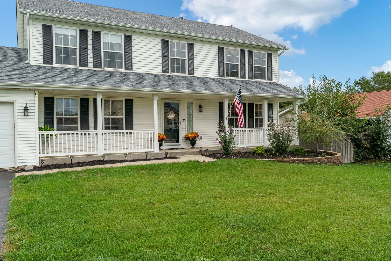 651 Ashleigh Lane