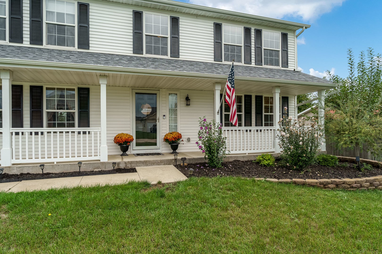 651 Ashleigh Lane
