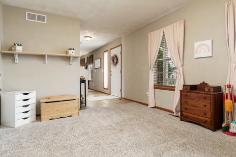 Tiny photo for 651 Ashleigh Lane, Roscoe, IL 61073 (MLS # 12765498)