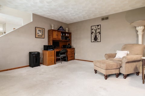 Tiny photo for 651 Ashleigh Lane, Roscoe, IL 61073 (MLS # 12765498)