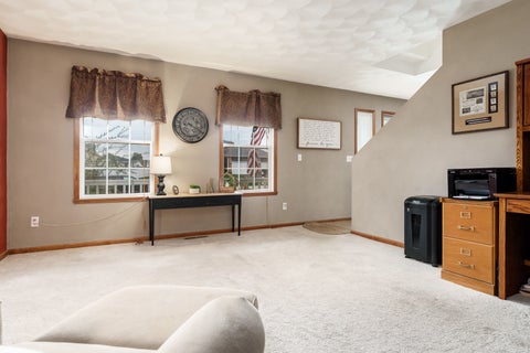 Tiny photo for 651 Ashleigh Lane, Roscoe, IL 61073 (MLS # 12765498)