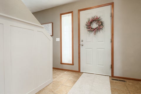 Tiny photo for 651 Ashleigh Lane, Roscoe, IL 61073 (MLS # 12765498)