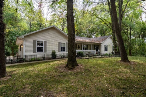 Tiny photo for 9360 Forest Creek Lane, Bloomington, IL 61705 (MLS # 12777962)