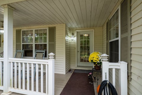 Tiny photo for 9360 Forest Creek Lane, Bloomington, IL 61705 (MLS # 12777962)