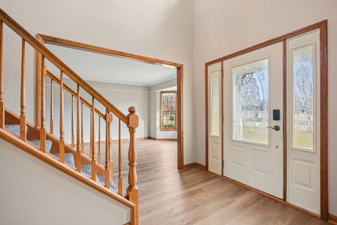 Tiny photo for 16212 S Howard Street, Plainfield, IL 60586 (MLS # 12533791)