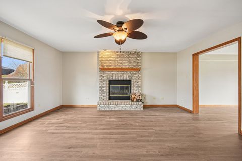 Tiny photo for 16212 S Howard Street, Plainfield, IL 60586 (MLS # 12533791)