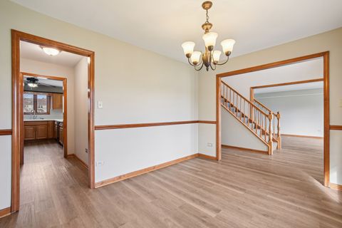 Tiny photo for 16212 S Howard Street, Plainfield, IL 60586 (MLS # 12533791)