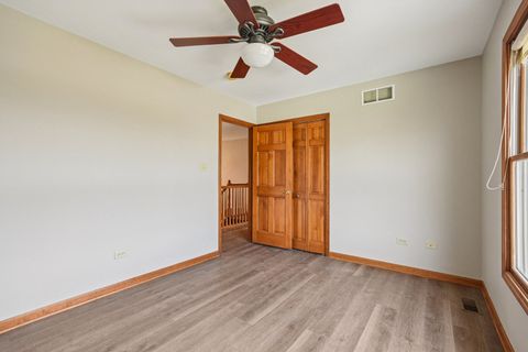 Tiny photo for 16212 S Howard Street, Plainfield, IL 60586 (MLS # 12533791)