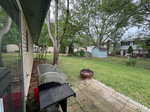 Tiny photo for 1132 Partridge Avenue, Bolingbrook, IL 60490 (MLS # 12456930)