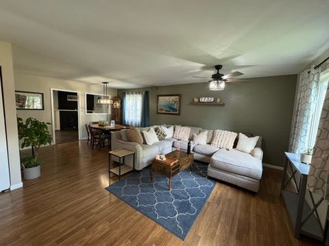 Tiny photo for 1132 Partridge Avenue, Bolingbrook, IL 60490 (MLS # 12456930)