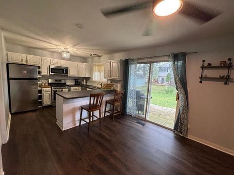Tiny photo for 1132 Partridge Avenue, Bolingbrook, IL 60490 (MLS # 12456930)