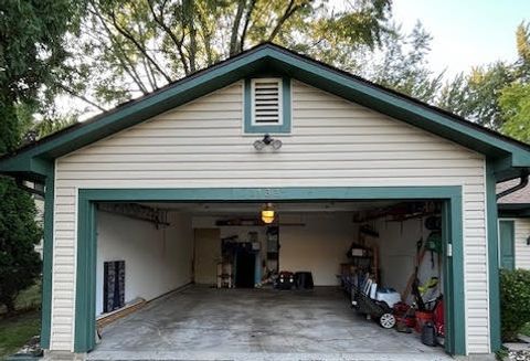 Tiny photo for 1132 Partridge Avenue, Bolingbrook, IL 60490 (MLS # 12456930)